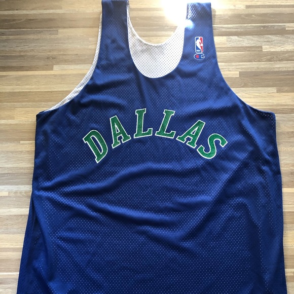 dallas mavericks practice jersey